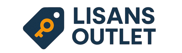 LİSANS OUTLET